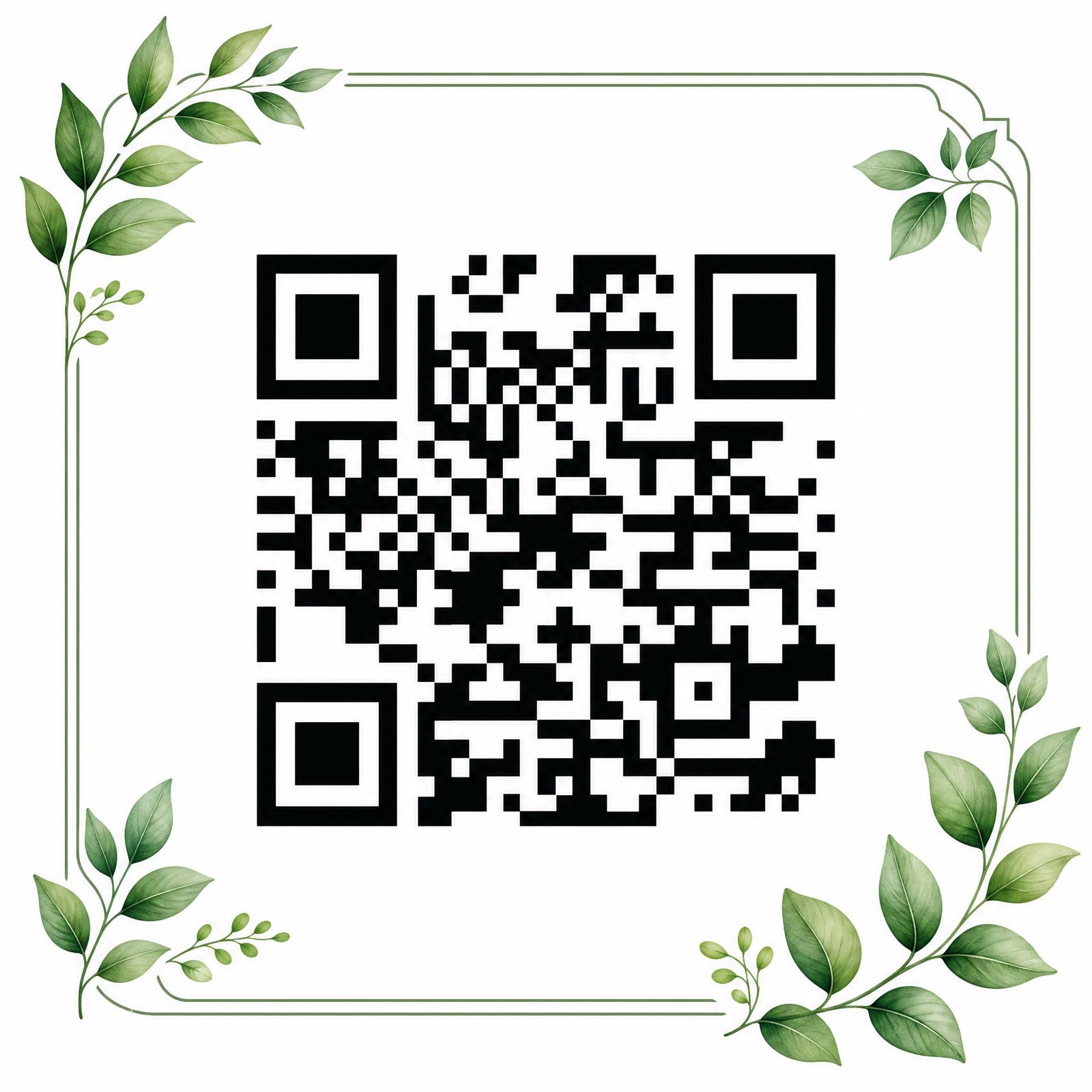 四虎公众号二维码